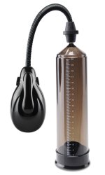 Автоматическая вакуумная помпа-насос Pipedream Pump Worx Beginner's Auto VAC Kit – коричневый