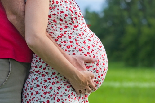 Повышается ли либидо во время беременности? Результаты опроса