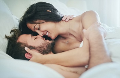 Качественный секс - 30 советов для его достижения