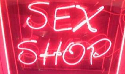 6 советов по шоппингу в секс магазине