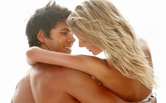 Разнообразим сексуальную жизнь! 6 способов занятия сексом без проникновения
