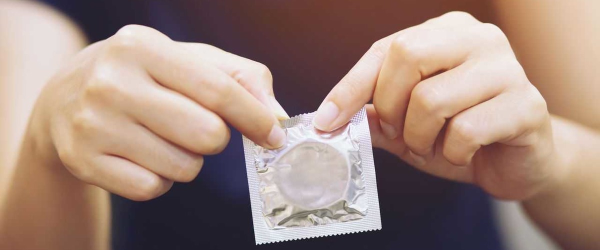 Презервативы и сексуальное здоровье. Важный барьер в профилактике заболеваний