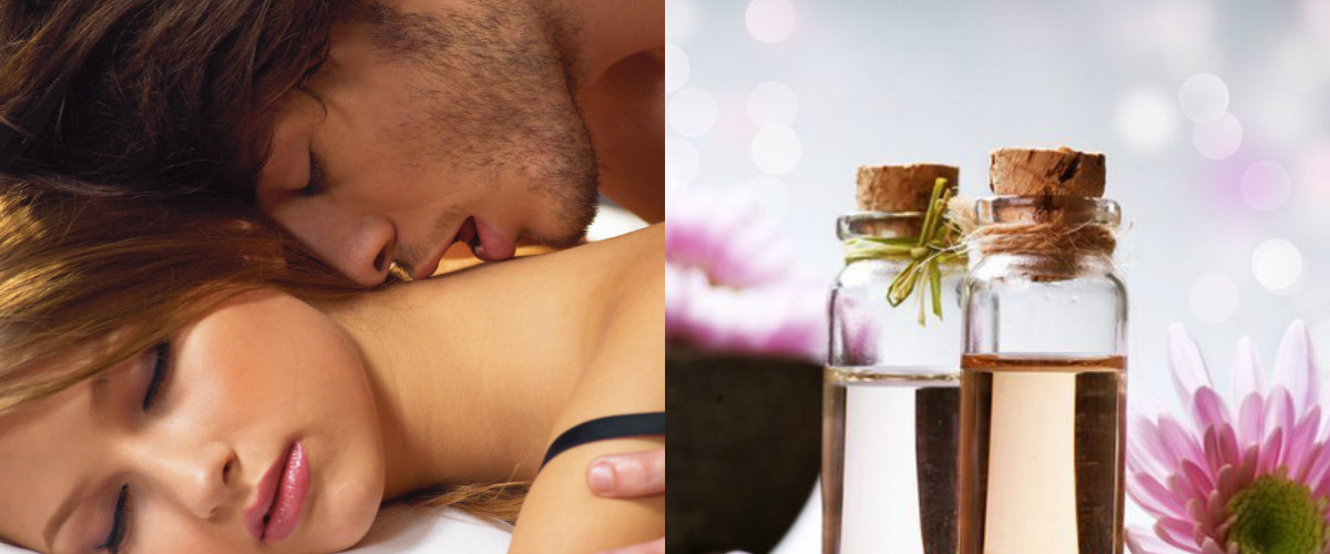 Стоит ли использовать натуральные масла в качестве смазок для интимной близости