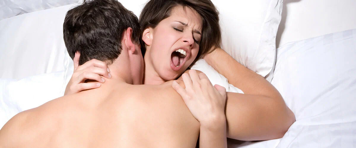 Как обезопасить сексуальные отношения и избежать повреждений у женщин во время секса