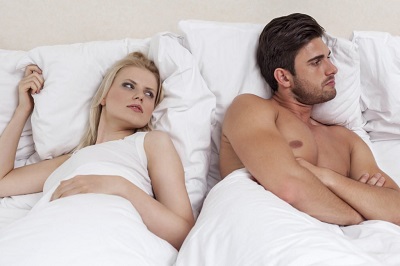 6 типов любовников, раздражающих в постели