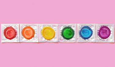 Как сделать секс в презервативе приятнее
