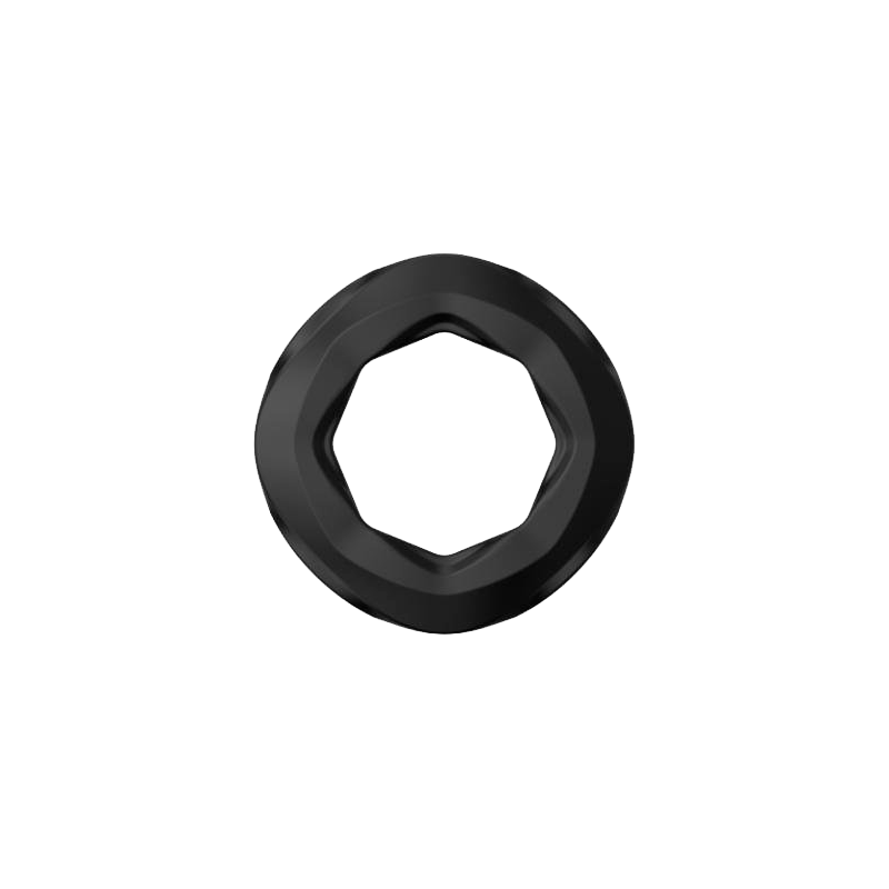 Эрекционное кольцо №06 Cock Ring от Erozon