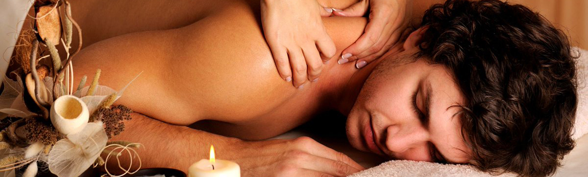 Правила применения масла в эротическом массаже