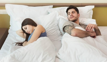 10 мужских секс ошибок в постели