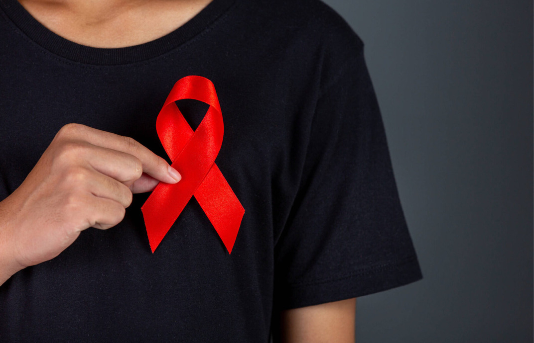 Жизнь в семье с ВИЧ — инфицированным партнёром. Что нужно знать