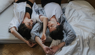 Как насладиться утренним сексом – 6 важных правил