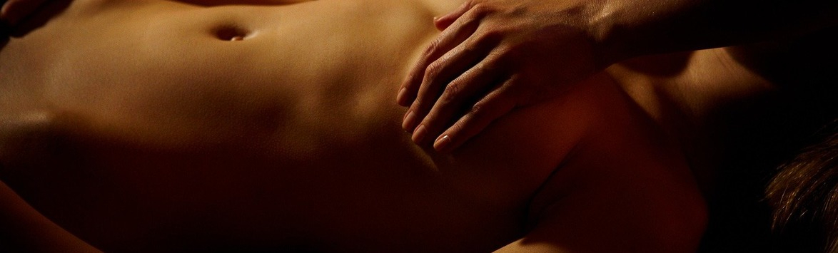 Полное руководство по эротическому массажу: техники чувственного блаженства