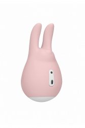 Клиторальный стимулятор Sugar Bunny (розовый)