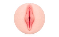 Реалистичный мастурбатор в форме вагины с вибрацией, ELEGANCE.001