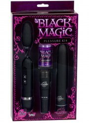 Подарочный набор Black Magic