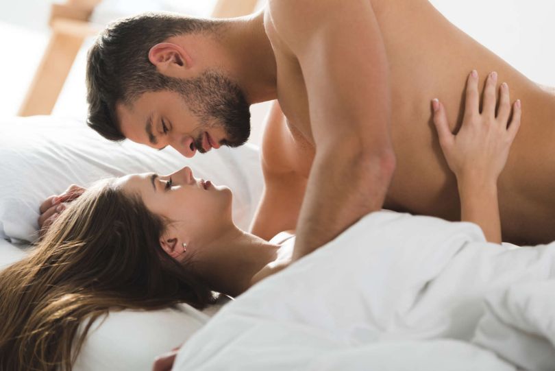 3 главных причины, из-за которых женщина не может испытать оргазм