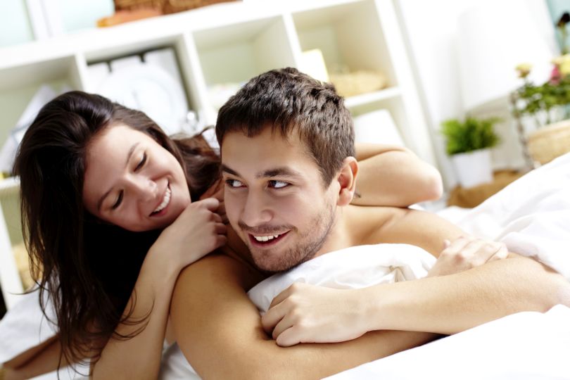 5 techniques helping to improve male orgasm