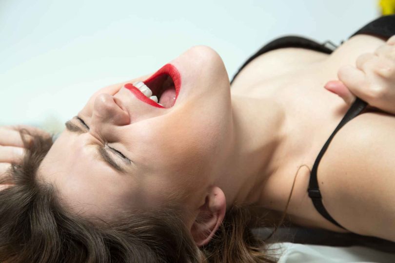 5 увлекательных способов мастурбации