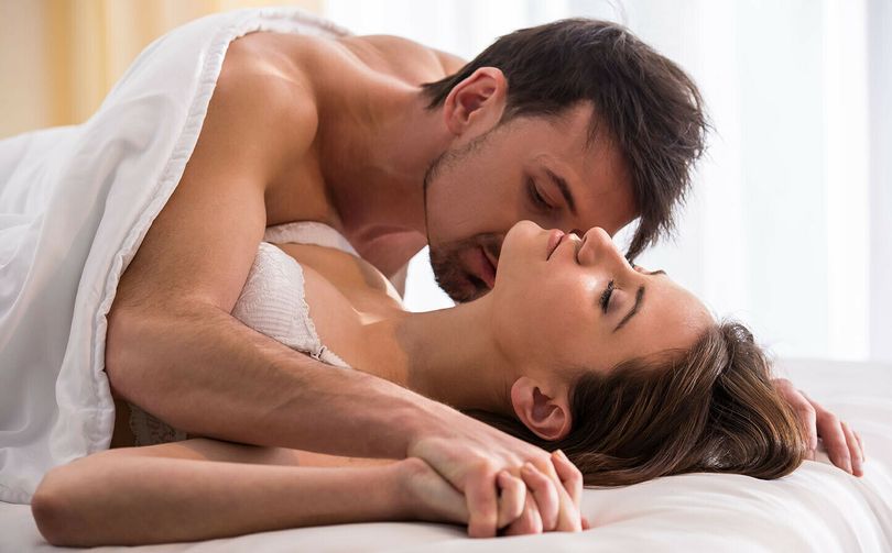 Какие методы помогают увеличить сексуальное удовольствие