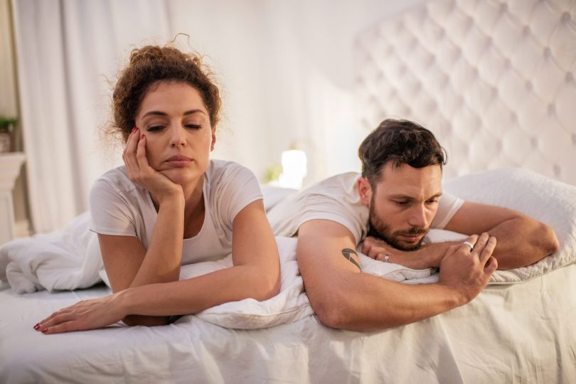 Какой секс всегда плох: 7 разновидностей близости, за которые не нужно переживать