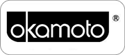 Оkamoto – японский бренд презервативов из высококачественного латекса