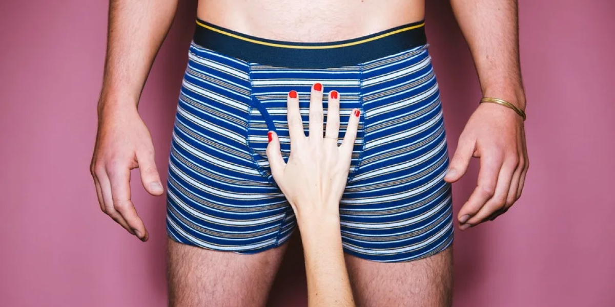 Hard as a rock. 9 tips on how to strengthen an erection