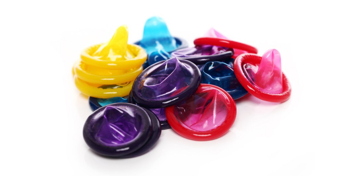Самые распространённые мифы и презервативах