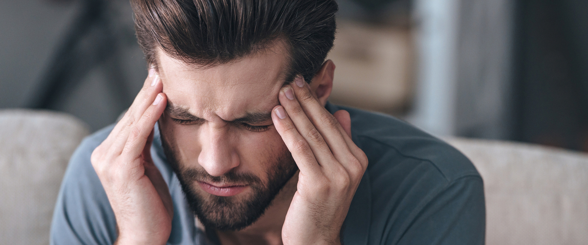 Оргазмическая головная боль: что нужно знать каждому