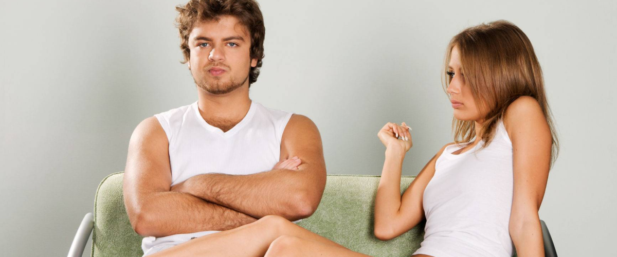 , Is sexual abstinence harmful?