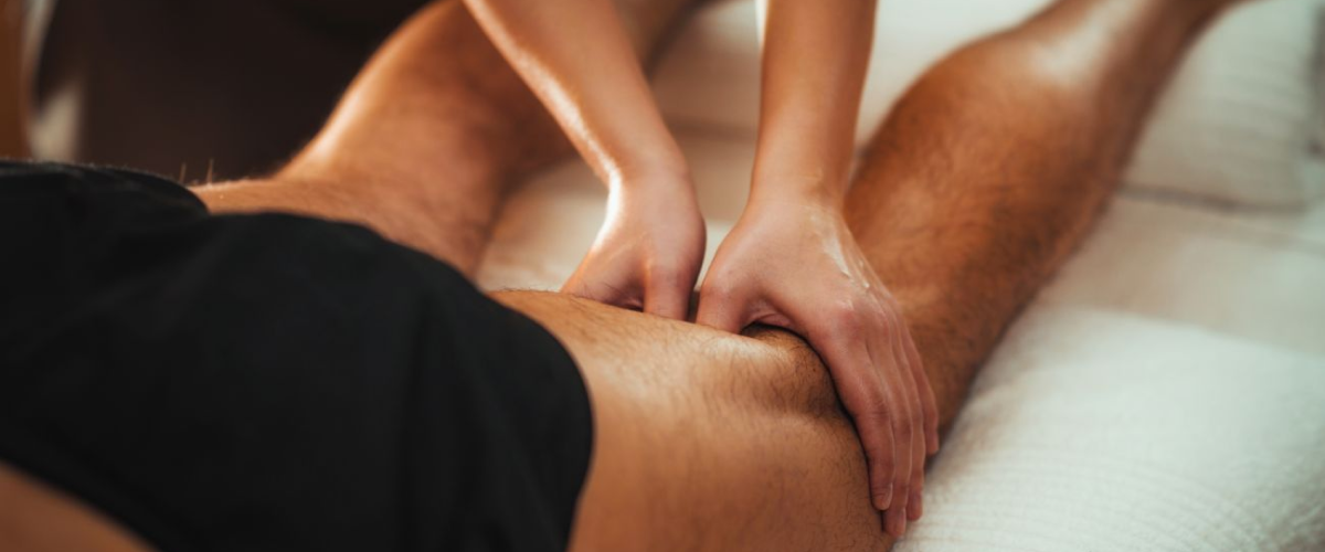 Erotic massage for men: erogenous zones and basic techniques