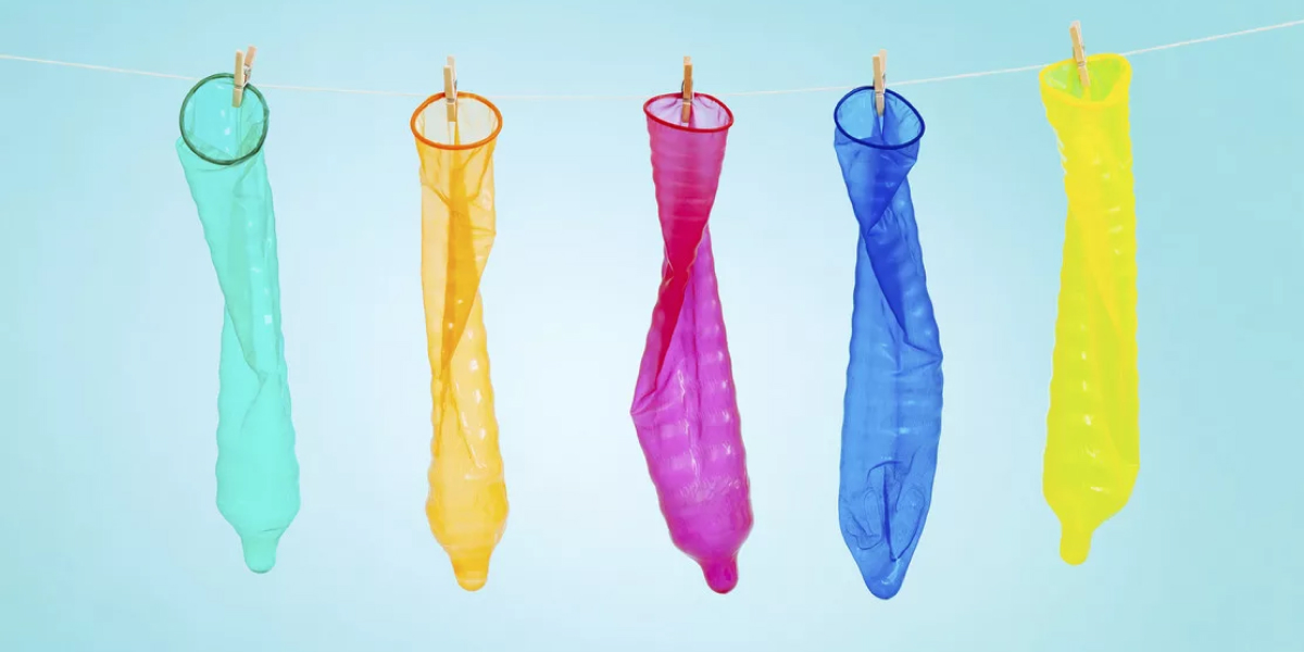 Как выбрать презерватив? FAQ по подбору «Изделия №1»