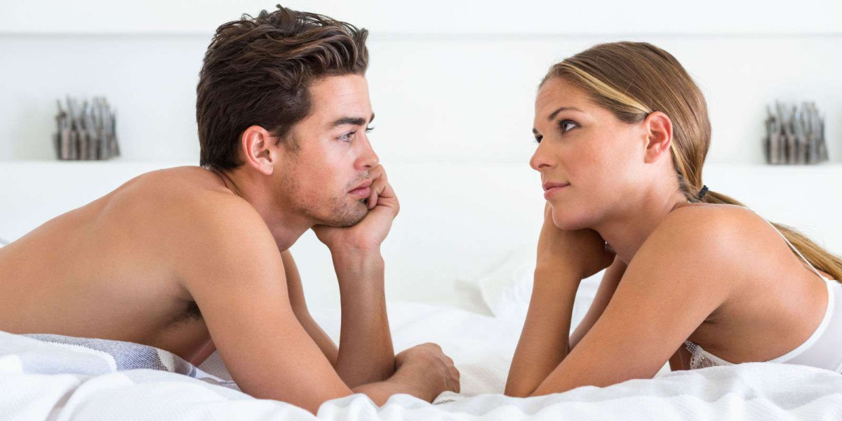10 лживых фраз о сексе. О чём врут?