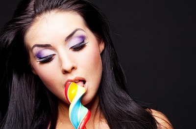 Tasty blowjob. How to turn oral caresses into dessert.