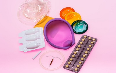 5 мифов о контрацепции