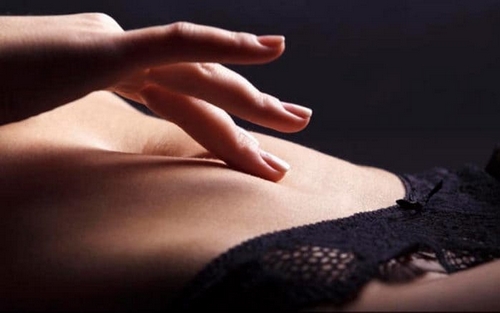 Female masturbation: 10 ways to give yourself pleasure