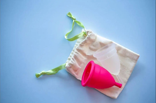 Menstrual cup. How to choose, how to use. Answers to popular questions