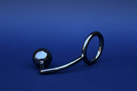 Эрекционное кольцо для пениса – для твоего или её удовольствия?