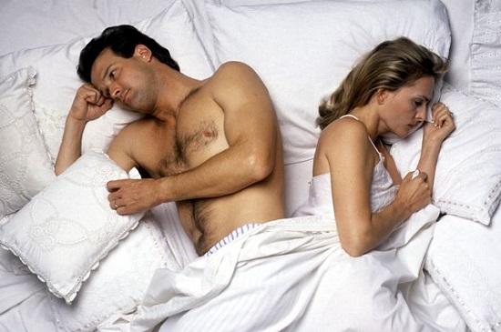 10 male sex mistakes in bed