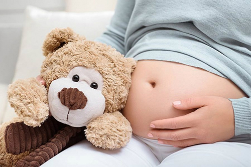 Как использовать секс-игрушки при беременности