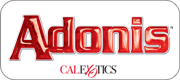 Коллекция Adonis™ от всемирно известного американского производителя товаров для взрослых California Exotic Novelties.