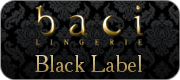 Коллекция Baci Lingerie Black Label – это воплощение 