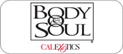 Body & Soul – коллекция от всемирно известного американского производителя California Exotic Novelties®. 