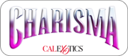 Charisma® – коллекция от всемирно известного американского производителя California Exotic Novelties