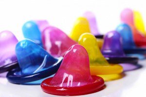 Самые необычные составляющие презервативов и лубрикантов