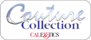 Couture - изысканная коллекция от всемирно известного американского производителя California Exotic Novelties