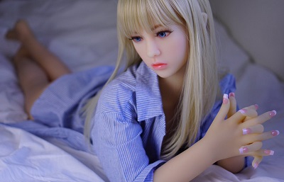 , Sex dolls. Will they once replace women?