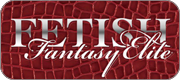 Fetish Fantasy Elite - коллекция премиум класса от крупнейшего американского производителя PipeDream в интим магазине Он и Она