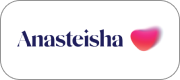 Anasteisha – это новая серия высококачественных товаров для  улучшения интимной жизни и гармонизации отношений.
