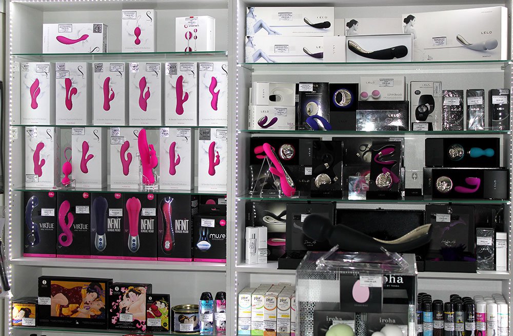 Sex shop laval - 🧡 Панорама: Секс-шоп Насолода, секс-шоп, Бульварно-Кудря....