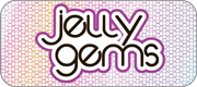 Коллекция вибромассажеров Jelly Gems от крупнейшего американского производителя PipeDream в интим магазине Он и Она